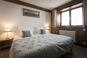 Chalet-hôtel Gai Soleil