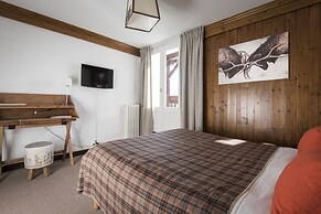 Chalet-hôtel Gai Soleil
