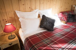 Chalet-hôtel Gai Soleil