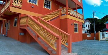 Cool Runnings Apartments Tobago