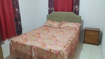 Cool Runnings Apartments Tobago