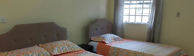 Cool Runnings Apartments Tobago