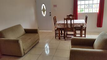 Cool Runnings Apartments Tobago