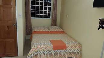 Cool Runnings Apartments Tobago