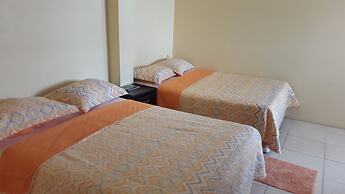 Cool Runnings Apartments Tobago