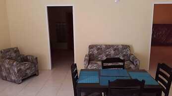 Cool Runnings Apartments Tobago