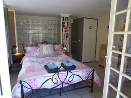 Mas Saint Antoine