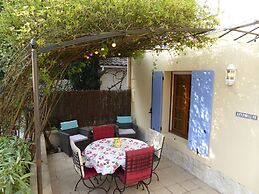 Mas Saint Antoine