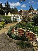 Mas Saint Antoine