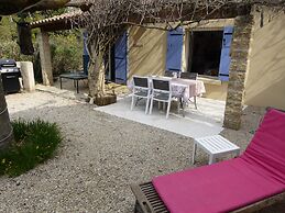 Mas Saint Antoine