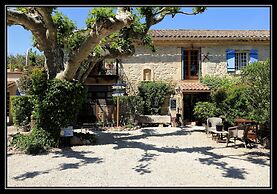 Mas Saint Antoine
