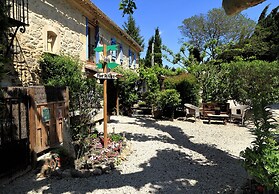 Mas Saint Antoine