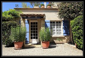 Mas Saint Antoine
