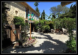 Mas Saint Antoine