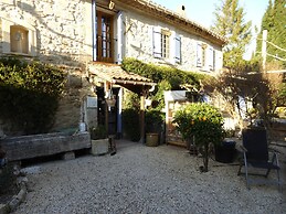 Mas Saint Antoine