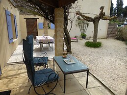 Mas Saint Antoine