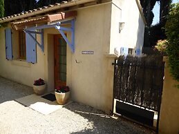 Mas Saint Antoine