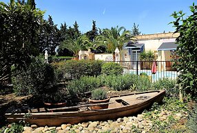 Mas Saint Antoine