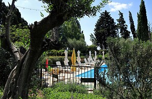 Mas Saint Antoine