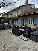 Mas Saint Antoine