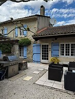 Mas Saint Antoine