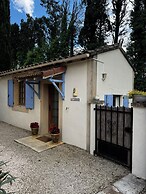 Mas Saint Antoine