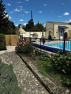 Mas Saint Antoine