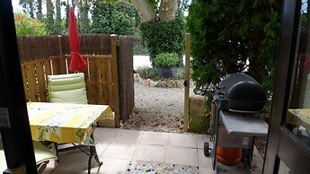 Mas Saint Antoine