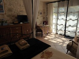 Mas Saint Antoine