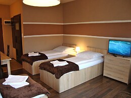 Dolna Suites Kraków Poland