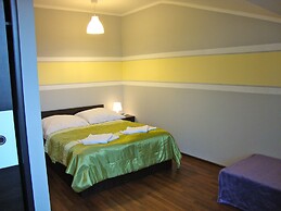 Dolna Suites Kraków Poland