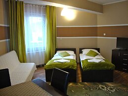 Dolna Suites Kraków Poland