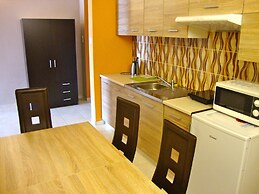 Dolna Suites Kraków Poland