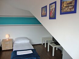 Dolna Suites Kraków Poland