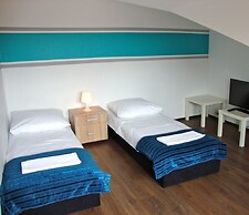 Dolna Suites Kraków Poland