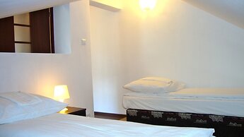 Dolna Suites Kraków Poland