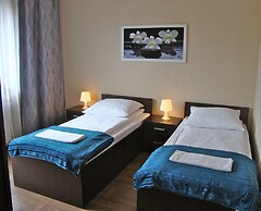 Dolna Suites Kraków Poland