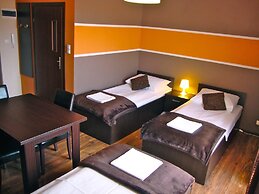 Dolna Suites Kraków Poland