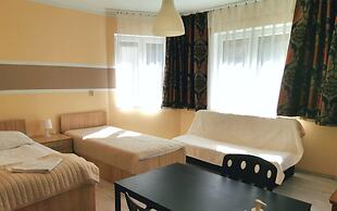 Dolna Suites Kraków Poland