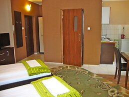 Dolna Suites Kraków Poland