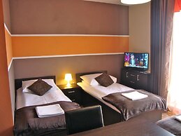 Dolna Suites Kraków Poland