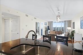 Terrace at Pelican Beach Resort by Panhandle Getaways