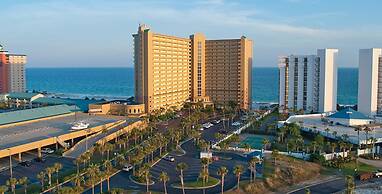 Terrace at Pelican Beach Resort by Panhandle Getaways