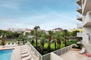 Terrace at Pelican Beach Resort by Panhandle Getaways