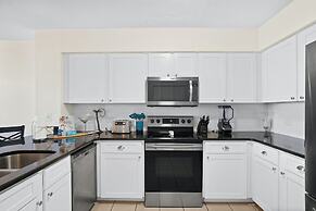 Terrace at Pelican Beach Resort by Panhandle Getaways