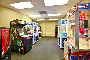 Terrace at Pelican Beach Resort by Panhandle Getaways