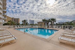 Terrace at Pelican Beach Resort by Panhandle Getaways