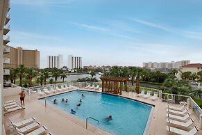 Terrace at Pelican Beach Resort by Panhandle Getaways