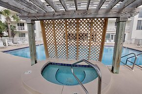 Terrace at Pelican Beach Resort by Panhandle Getaways