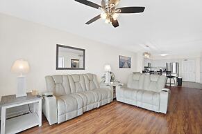 Terrace at Pelican Beach Resort by Panhandle Getaways